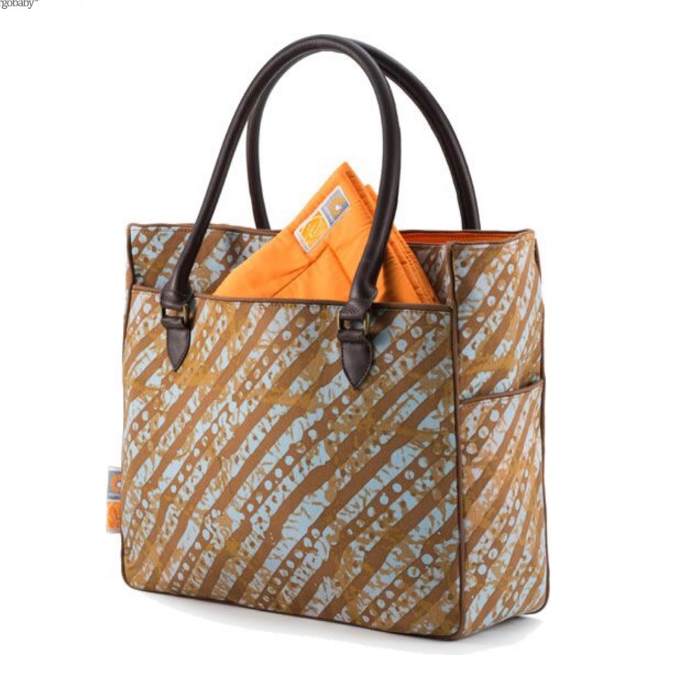 NWT Diaper Bag